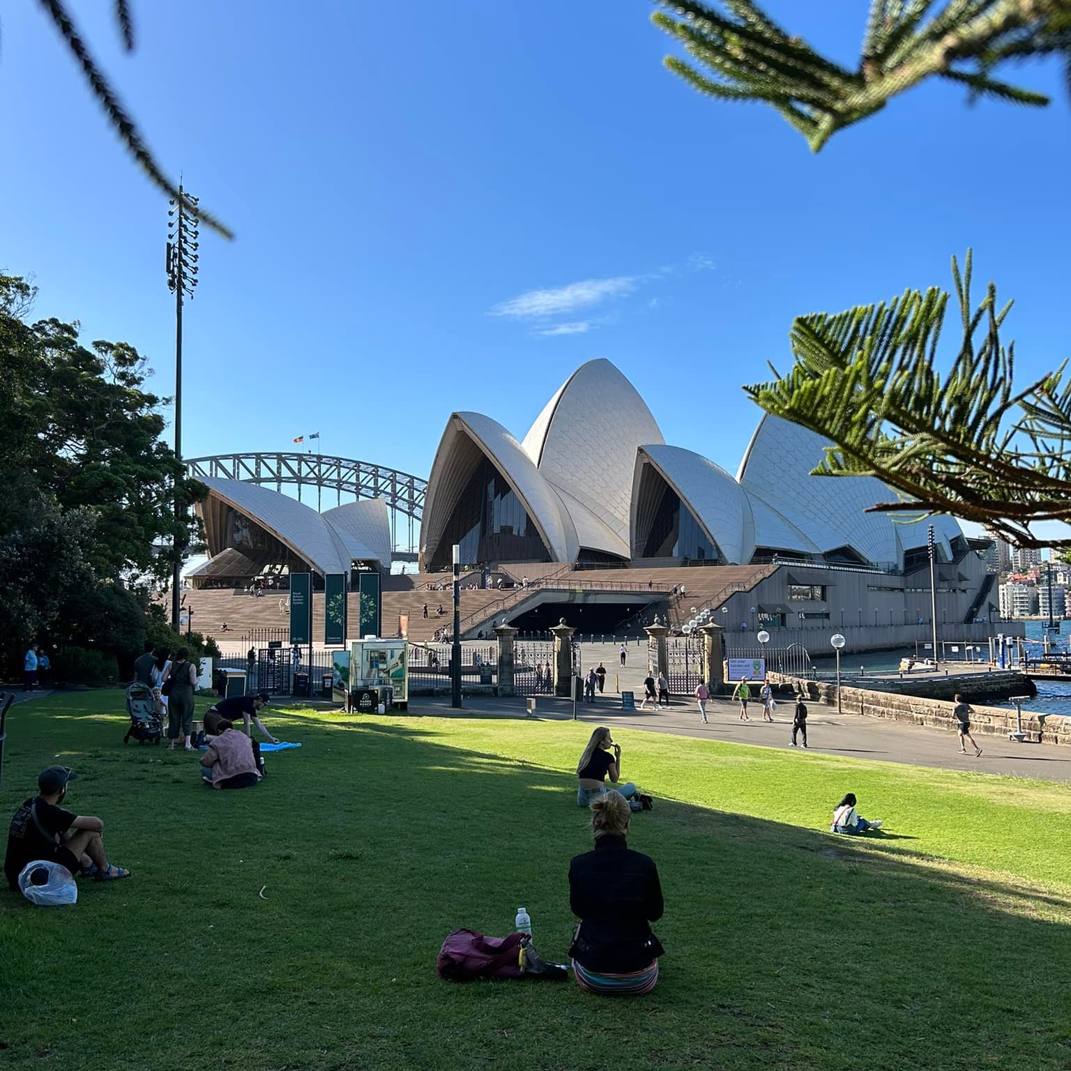 Aussie Venture logo